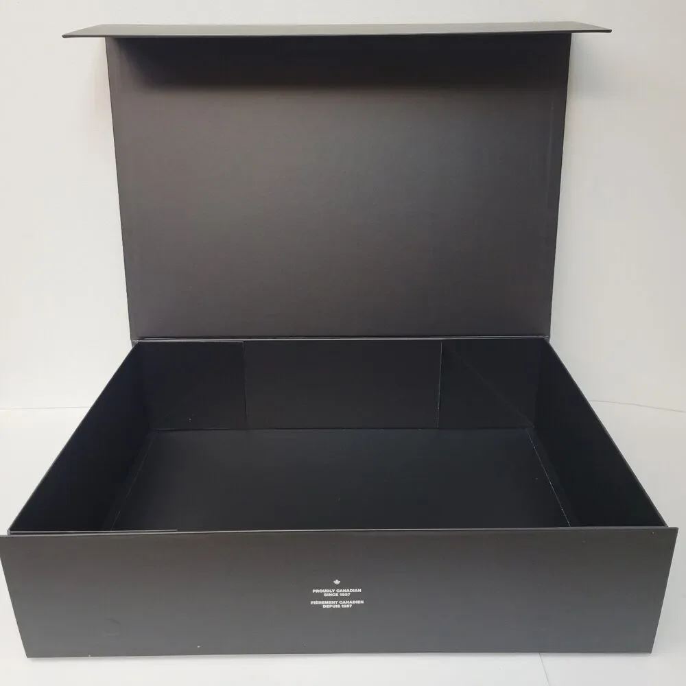 Canada Goose Arctic Program Large Magnetic Gift Box 21.5